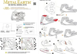 Puzzle Batman vs. Superman: Batwing