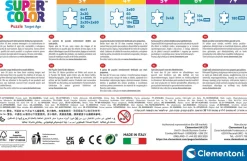 Puzzle Batrodas 2x60