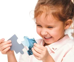 Puzzle Batwheels 24 maxi