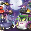 Puzzle Batwheels maxi 60