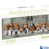 Puzzle Beagles