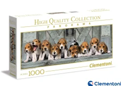 Puzzle Beagles