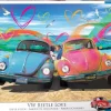 Puzzle Beetle Love