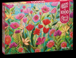 Puzzle Beleza selvagem