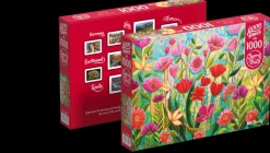 Puzzle Beleza selvagem