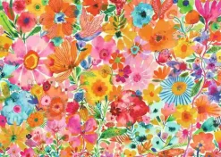 Puzzle Belezas florescendo