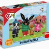Puzzle Bing na jese艌 24 maxi