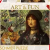 Puzzle Binz: Monalisa 2024
