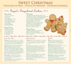 Puzzle Biscoitos natalinos