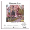 Puzzle Blooming Streets