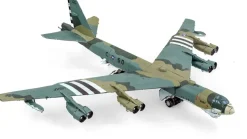 Puzzle Boeing B-52 Stratofortress