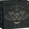 Puzzle Borboleta da lua
