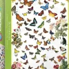 Puzzle Borboletas