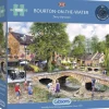 Puzzle Bourton-on-the-Water