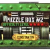 Puzzle Box #2