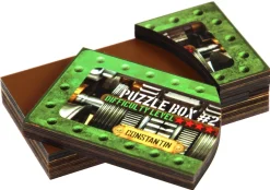 Puzzle Box #2