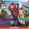 Puzzle Bravo Homem-Aranha