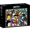 Puzzle Britto: Olhando para o futuro