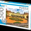 Puzzle Buchlovice