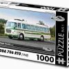 Puzzle BUS 膷. 1 艩KODA 706 RTO (1968)