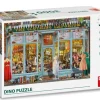 Puzzle Butik