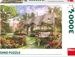 Puzzle Butik