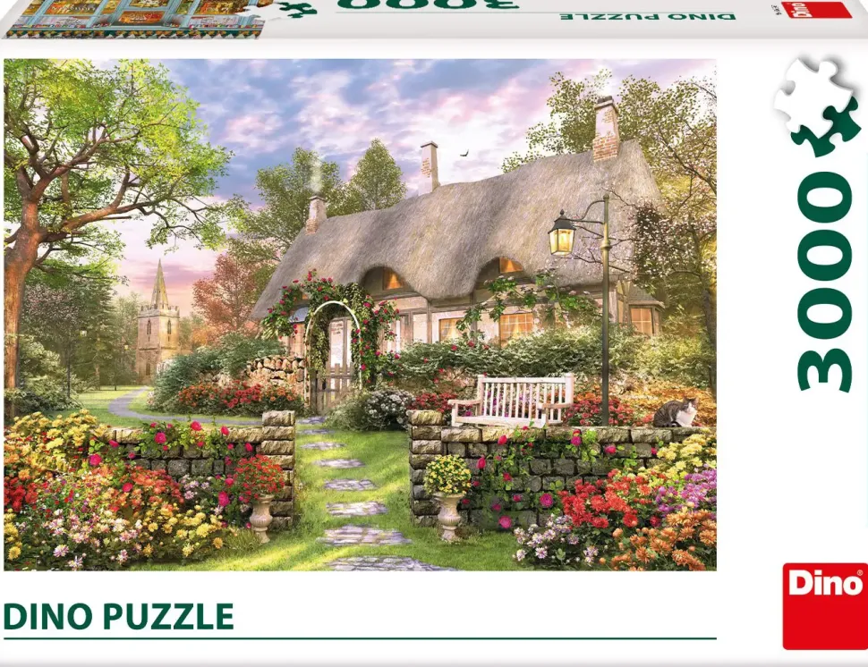 Puzzle Butik