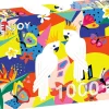Puzzle Cacatua