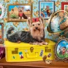 Puzzle Cachorro Yorkshire Terrier
