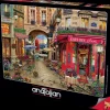 Puzzle Café de Paris