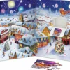 Puzzle Calendário do Advento: Memórias de Natal