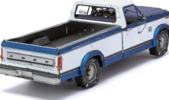 Puzzle Caminhão Ford F-150 1982