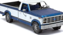 Puzzle Caminhão Ford F-150 1982
