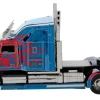 Puzzle Caminhão Optimus Prime Star 5700 / ICONX /