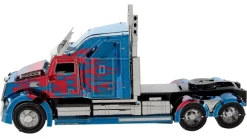 Puzzle Caminhão Optimus Prime Star 5700 / ICONX /