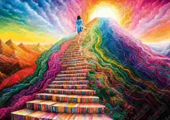 Puzzle Caminho para a Sabedoria