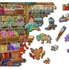 Puzzle Candy Adventures madeira II