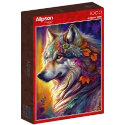 Puzzle Canção de Aurora