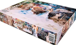 Puzzle Canção dos anjos