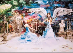 Puzzle Canção dos anjos