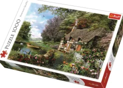 Puzzle Canto charmoso