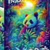 Puzzle Canto do Panda