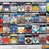 Puzzle Caras legais da VW