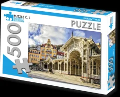 Puzzle Carlsbad
