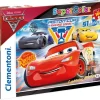 Puzzle Carros