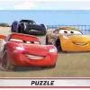 Puzzle Carros 15 peças