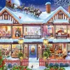 Puzzle Casa de Natal
