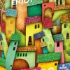 Puzzle Casas Alegres