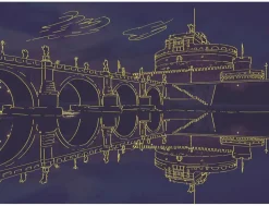 Puzzle Castel Sant Angelo