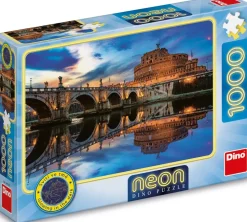 Puzzle Castel Sant Angelo